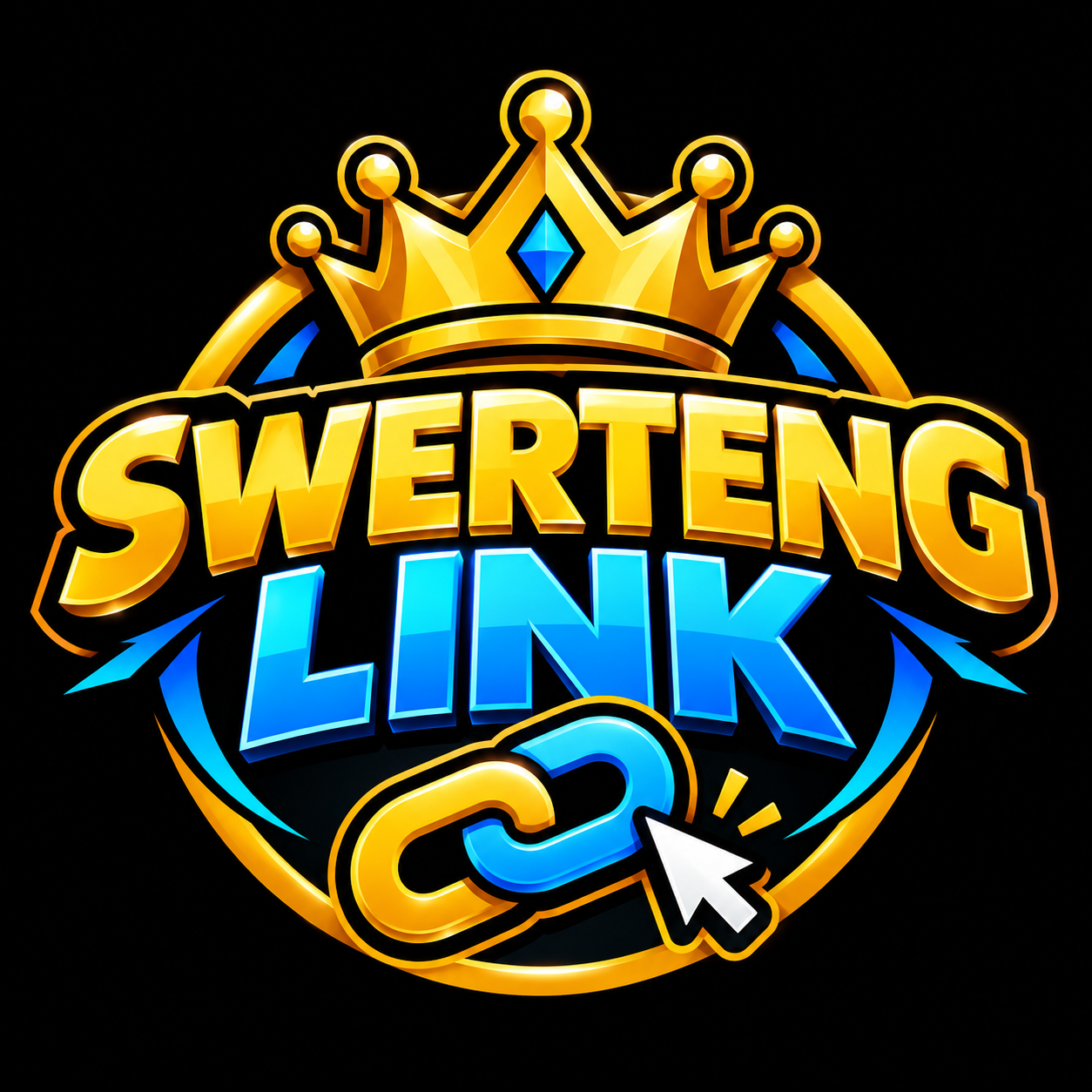 SWERTENG LINK logo